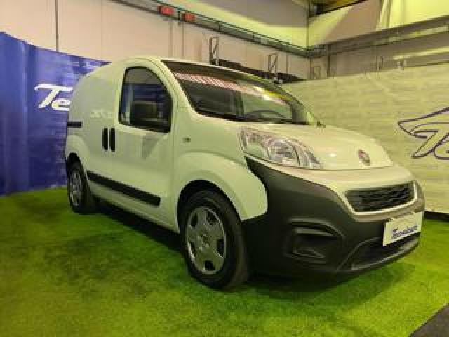 Fiat Fiorino 1.3 Mjt 95cv Cargo Solo 700 Km Nuovo!! Netto Iva 