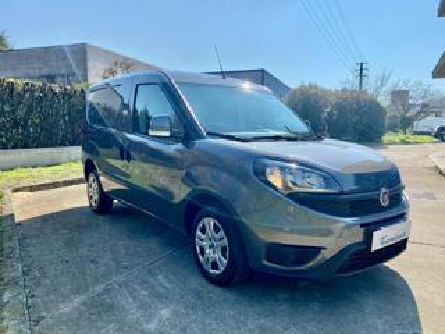 Fiat Doblo Solo 900 Km 3 Posti Doblò 1.6 Mjt Full  Netto Iva  