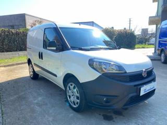 Fiat Doblo Solo 8700 Km Doblò 1.6 Mjt Full  Netto Iva  