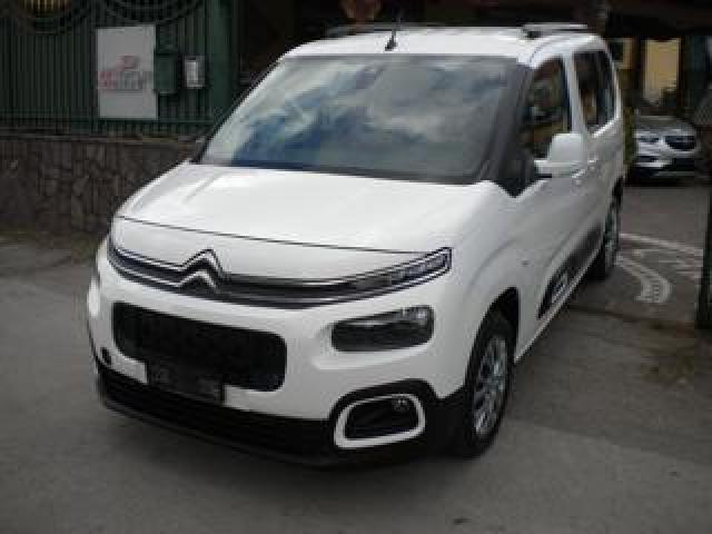 Citroen Berlingo 1.5 Bluehdi 103 Cv Shine 