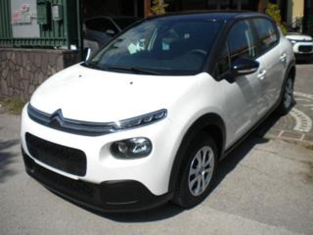 Citroen C3 Bluehdi 100 S&s Business 