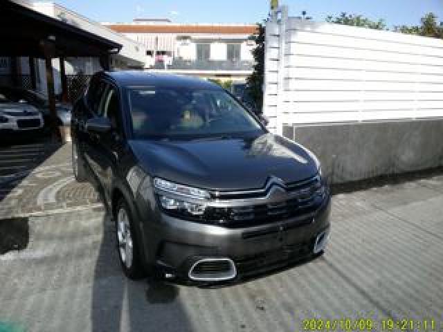 Citroen C5 Aircross Bluehdi 130 S&s Eat8 Business 