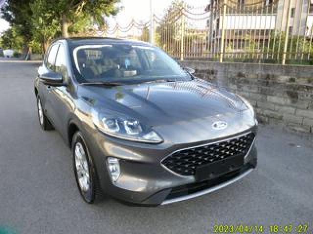 Ford Kuga 1.5 Ecoblue 120 Cv Aut. 2wd Titanium Business 