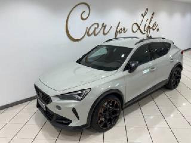 Cupra Formentor 2.5 Tsi 4drive Dsg Vz5  