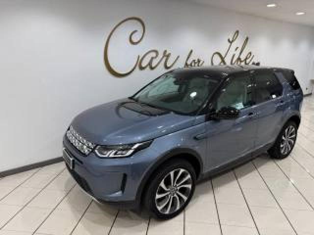 Land Rover Discovery Sport 2.0 Si4 200 Cv Awd Auto Se  