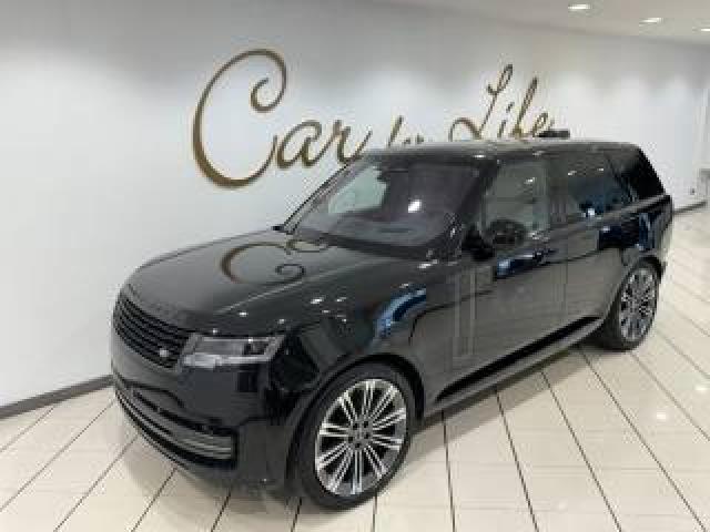 Land Rover Range Rover 3.0d I6 350 Cv Autobiography  