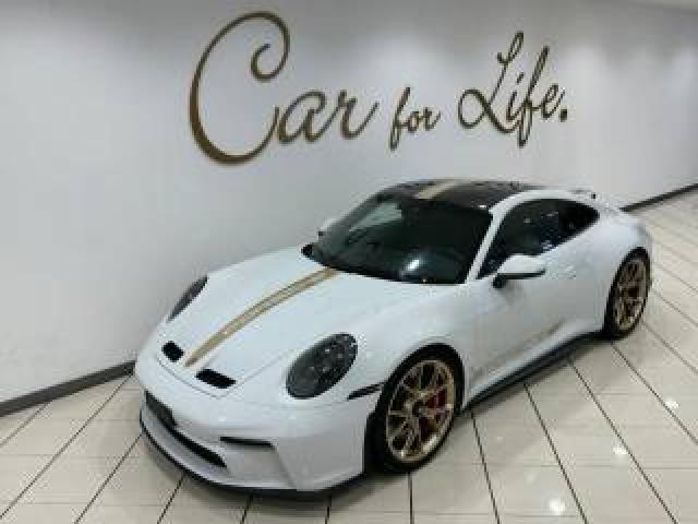 Porsche 911 Gt3 Touring Iva Esposta 