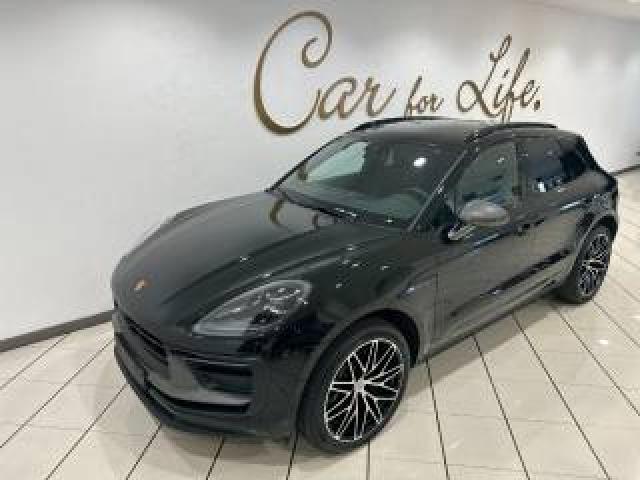 Porsche Macan Iii 2.0 T Pdk Iva Esposta 