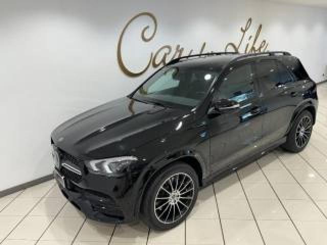 Mercedes Benz Gle 350 De Hybrid 4matic Premium Plus 