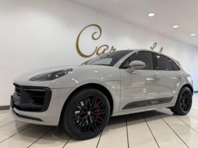 Porsche Macan 2.9 Gts Iva Esposta 