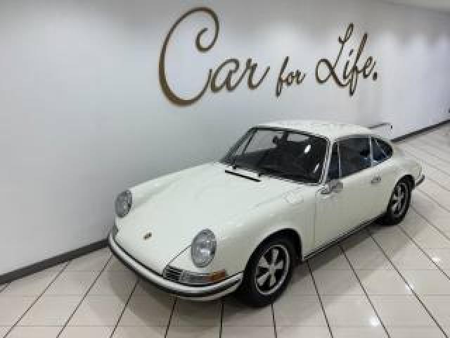 Porsche 911 2.2 S Coupè 