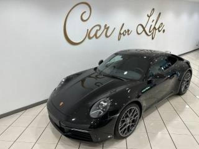 Porsche 911 Carrera 992 Coupè Iva Esposta 