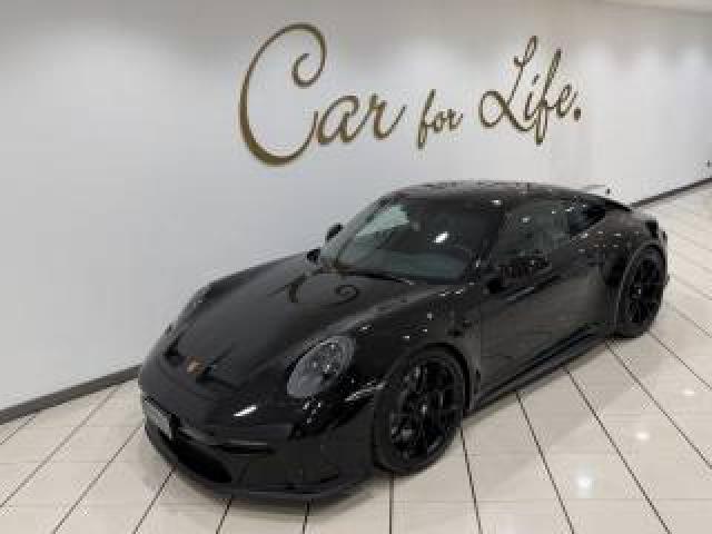 Porsche 911 Gt3 Touring Pdk Iva Esposta 