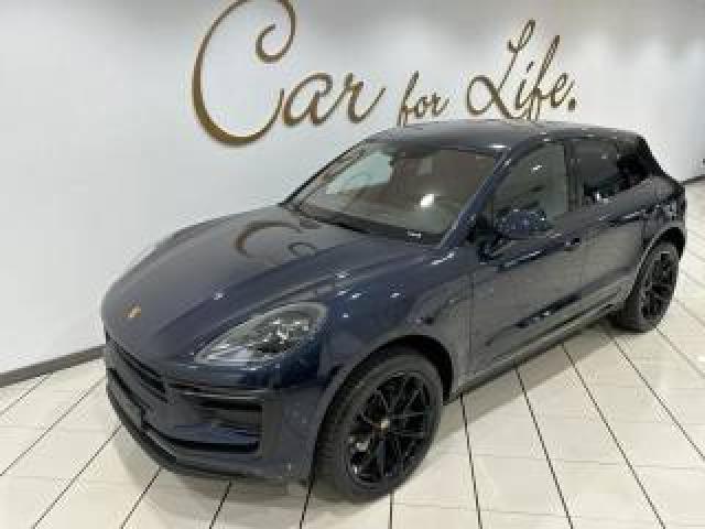 Porsche Macan 2.0 Iii 265 Cv Pdk 