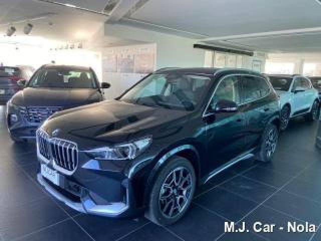 Bmw X1 Sdrive 18d Xline 