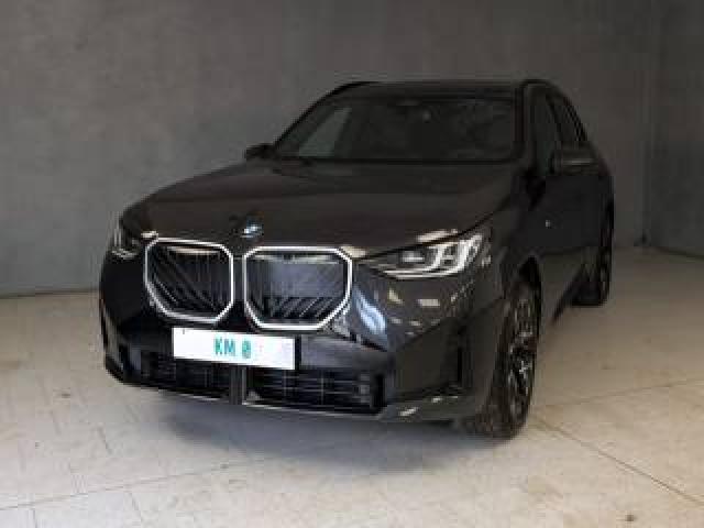 Bmw X3 Xdrive 20d Msport 