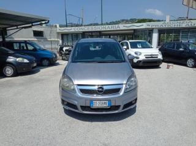 Opel Zafira 1.9 Cdti 120cv Enjoy 7 Posti 