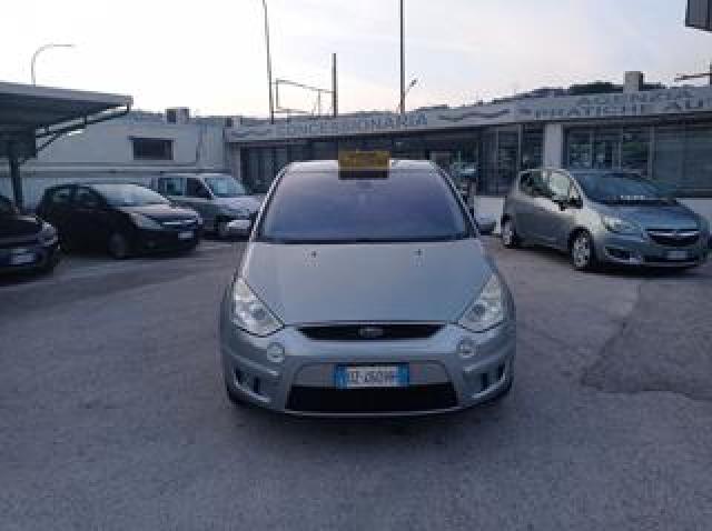 Ford S-Max 2.0 Tdci 140cv Titanium Individual Dpf 