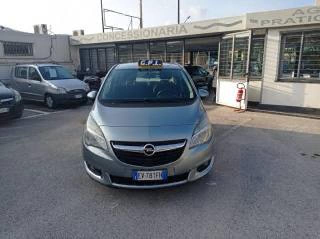 Opel Meriva 1.4 Gpl100cv Cosmo 