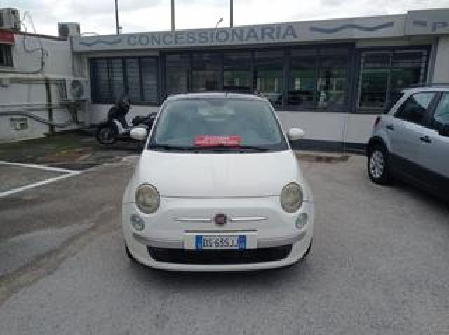 Fiat 500 1.3 Multijet 16v 75 Cv Lounge 
