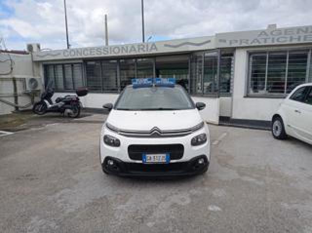 Citroen C3 Puretech 83 S&s Shine Con Shine Pack 