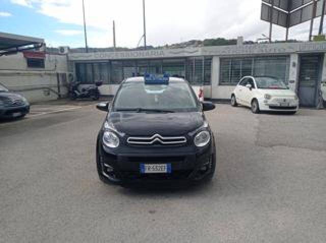 Citroen C1 Airscape Vti 68 5 Porte Shine 