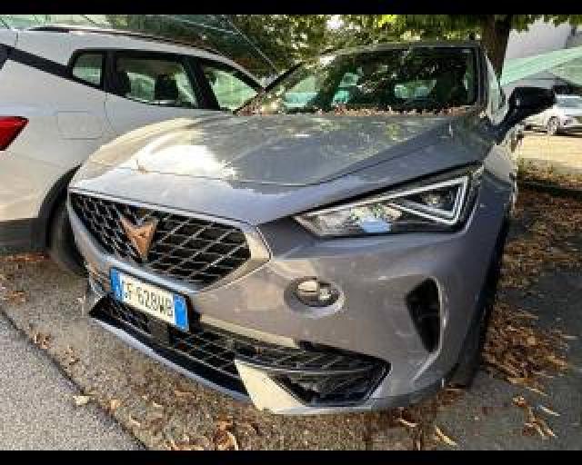 Cupra