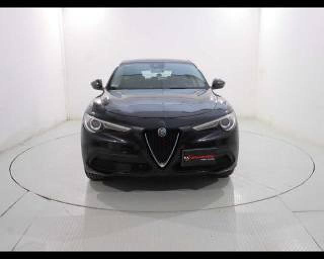 Alfa Romeo Stelvio 2.2 Turbodiesel 160 Cv At8 Rwd Business 