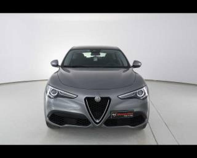 Alfa Romeo Stelvio 2.2 Turbodiesel 190 Cv At8 Q4 Business 