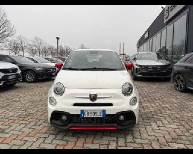 Abarth 595 1.4 Turbo T-Jet 180 Cv Competizione 