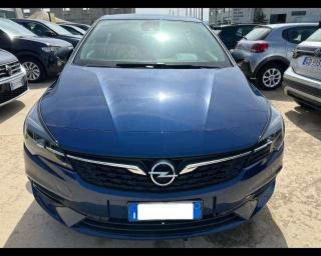 Opel Astra 1.2 Turbo 110 Cv S&s 5 Porte Business Elegance 