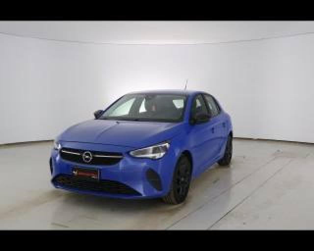 Opel Corsa 1.2 Design & Tech 