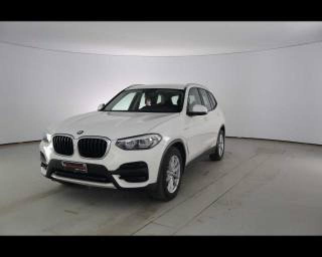 Bmw X3 Xdrive30e Business Advantage 