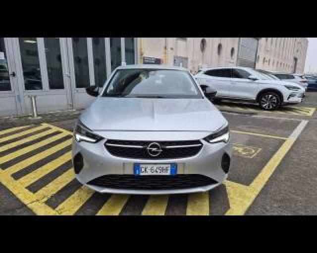 Opel Corsa 1.2 Design & Tech 