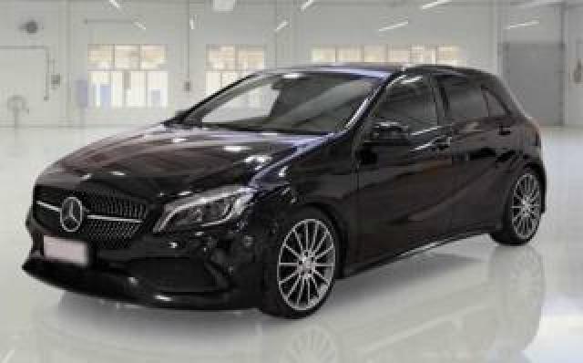 Mercedes Benz A 220 D Automatic Premium 