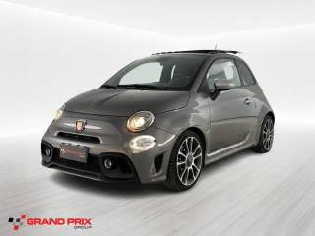 Abarth 500 595 1.4 T-Jet Turismo 165cv My19 