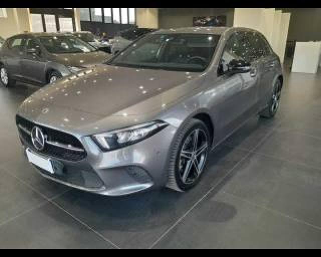 Mercedes Benz A 250 E Hybrid Eq Sport 
