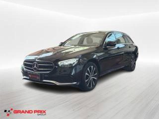 Mercedes Benz E 300 De S.w. 4matic Auto Plug In Hybrid Business Sport 