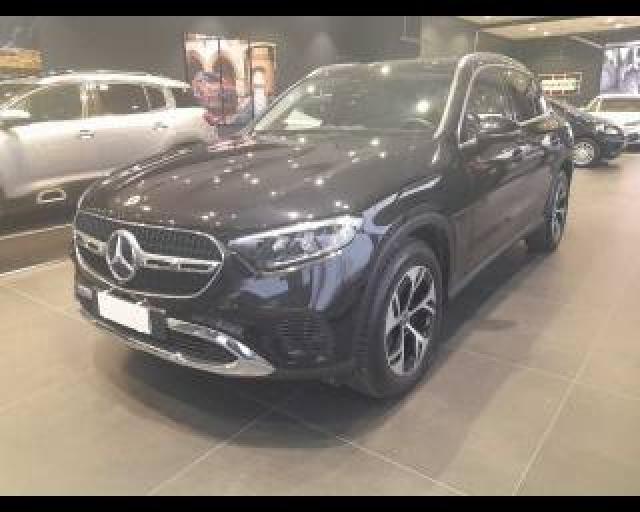 Mercedes Benz Glc 220 D 4matic Mild Hybrid Advanced Plus 