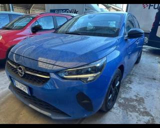Opel Corsa 1.2 Design & Tech 