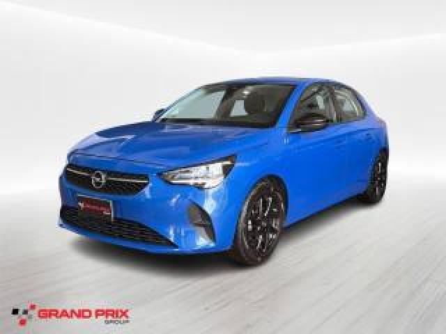 Opel Corsa 1.2 Design & Tech 