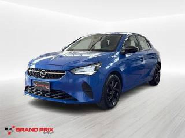 Opel Corsa 1.2 Design & Tech 