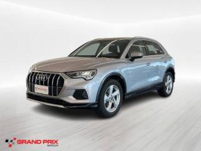 Audi Q3 35 Tdi S Tronic Business Advanced 