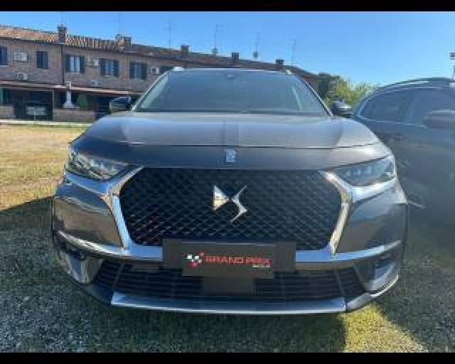 Ds Automobiles Ds 7 Crossback Bluehdi 130 Aut. Grand Chic 