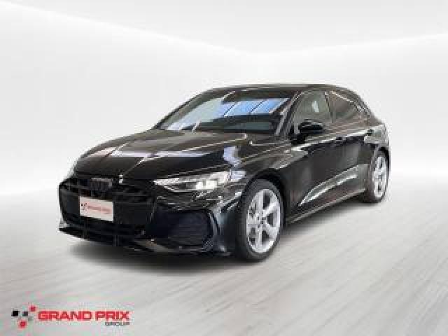 Audi A3 Spb 35 Tdi S Tronic S Line Edition 