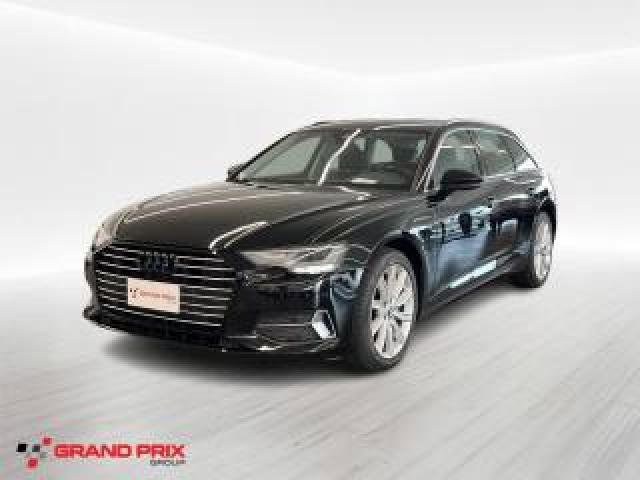 Audi A6 Avant 40 2.0 Tdi S Tronic Business Sport 