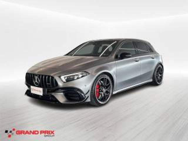Mercedes Benz A 45 S Amg A 45s Amg 4matic+ 