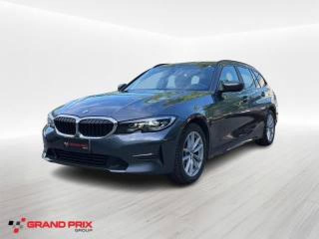 Bmw 320 D 48v Xdrive Touring 