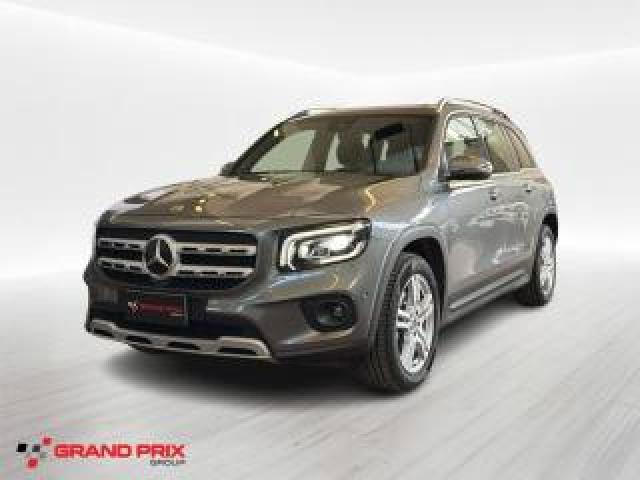Mercedes Benz Glb 180 D Automatic Business Extra 