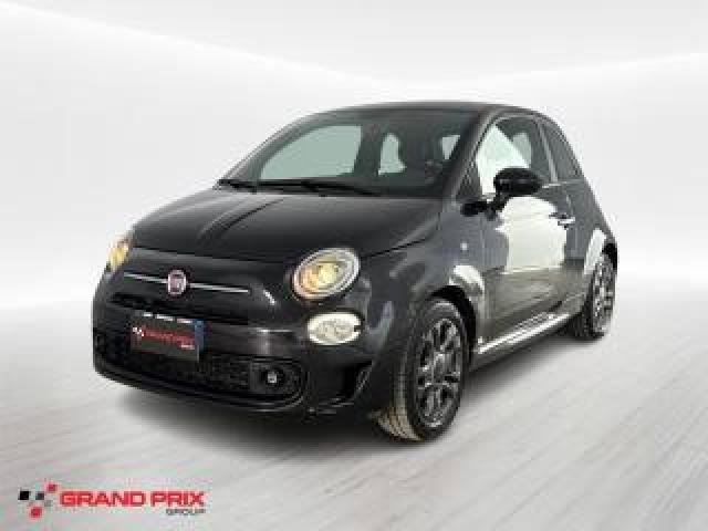 Fiat 500 1.0 Hybrid Connect 
